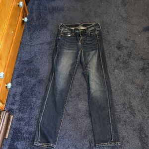Womens Jeans